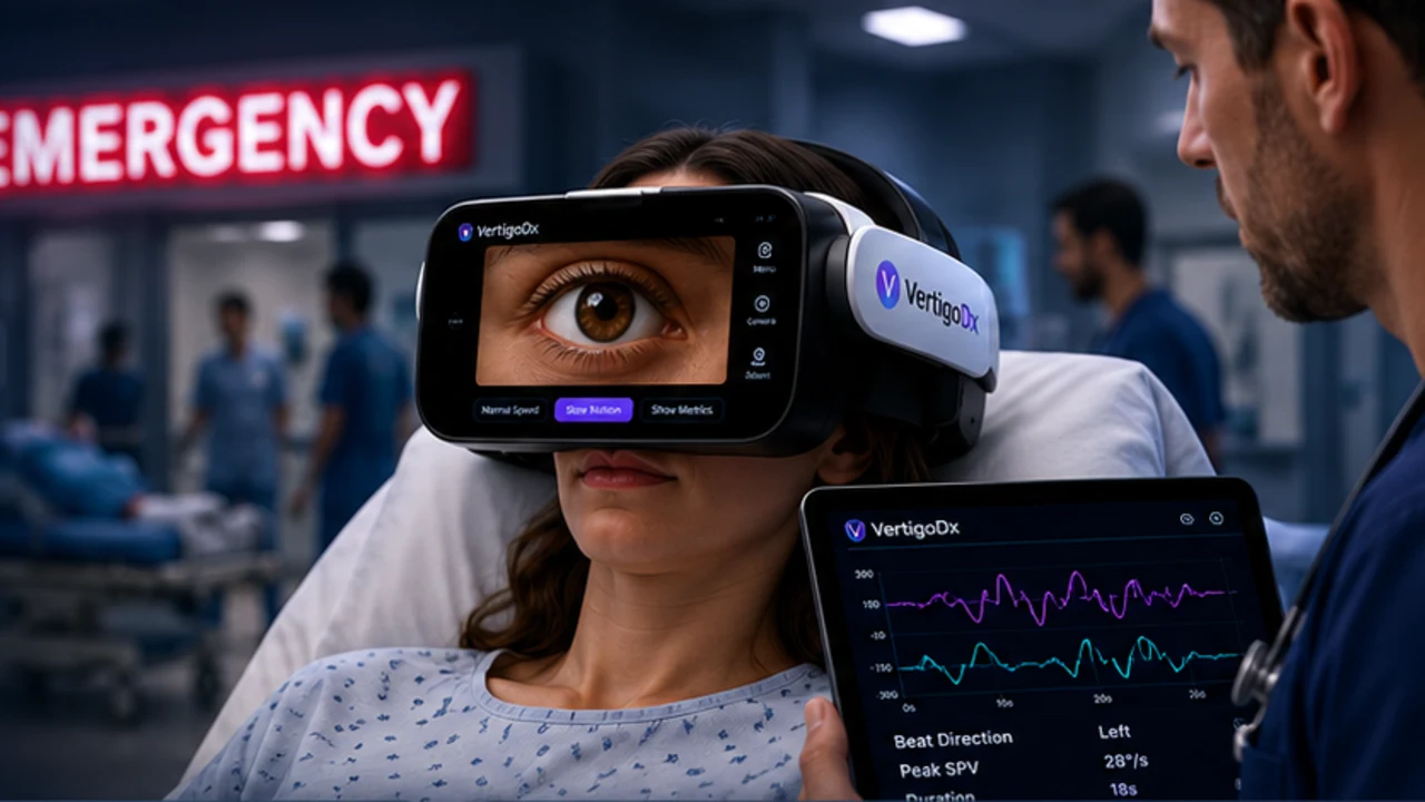 Emergency department bedside assessment
