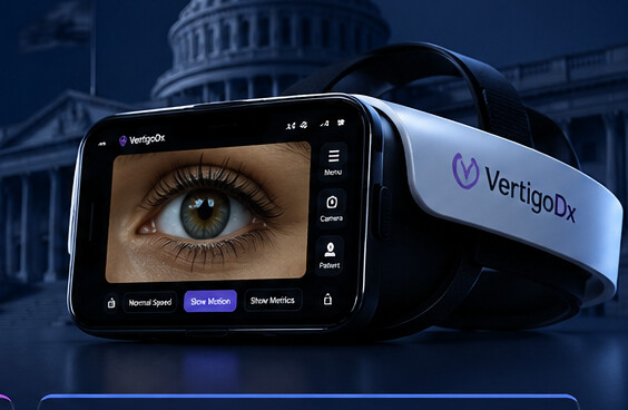 Field vestibular assessment